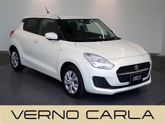 Suzuki SWIFT 2021-10 21833-0
