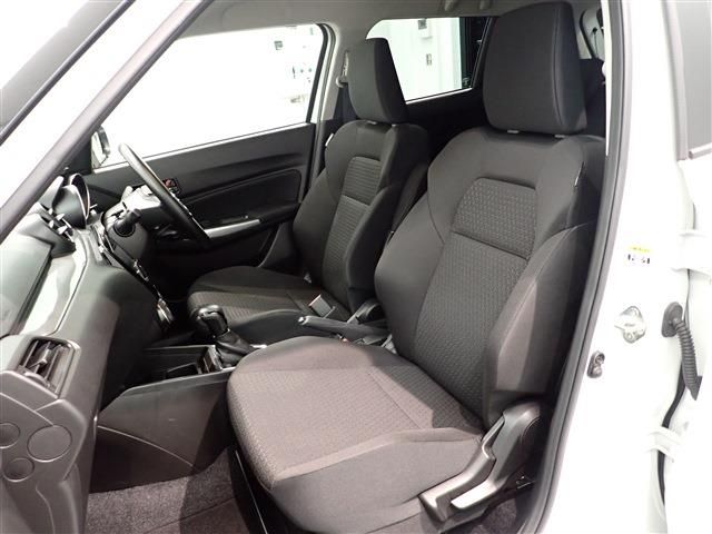 Suzuki SWIFT 2021-10 21833-25