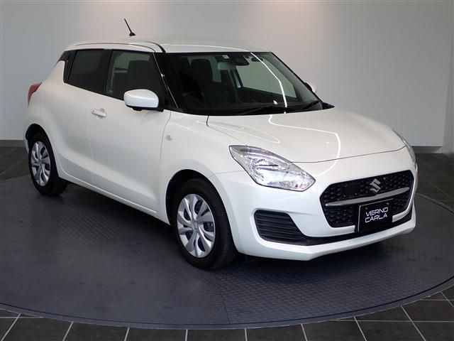 Suzuki SWIFT 2021-10 21833-3