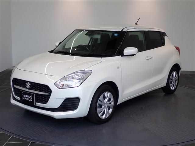 Suzuki SWIFT 2021-10 21833-6