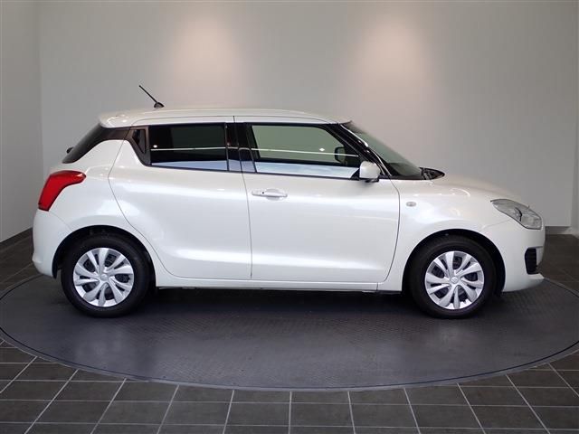 Suzuki SWIFT 2021-10 21833-9