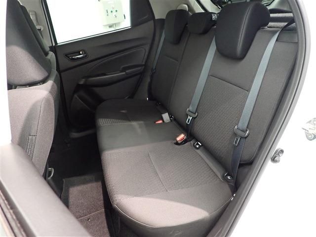 Suzuki SWIFT 2021-10 21833-27