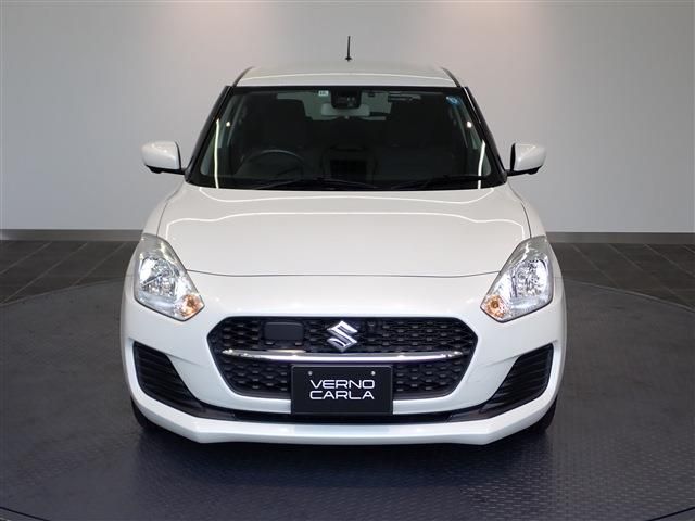 Suzuki SWIFT 2021-10 21833-5