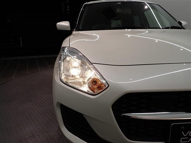 Suzuki SWIFT 2021-10 21833-11
