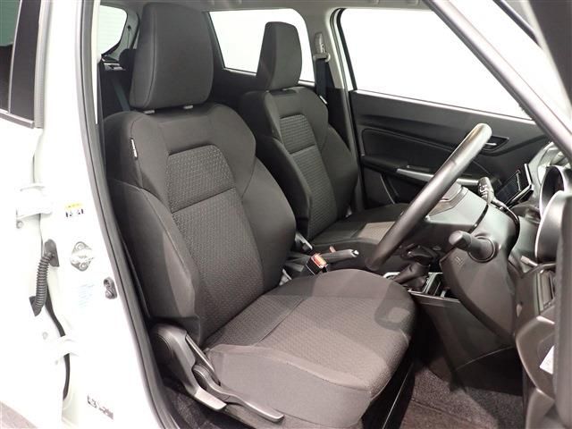 Suzuki SWIFT 2021-10 21833-24