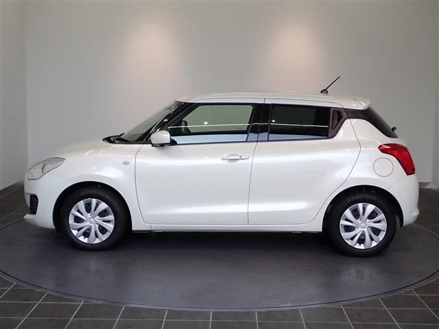 Suzuki SWIFT 2021-10 21833-8