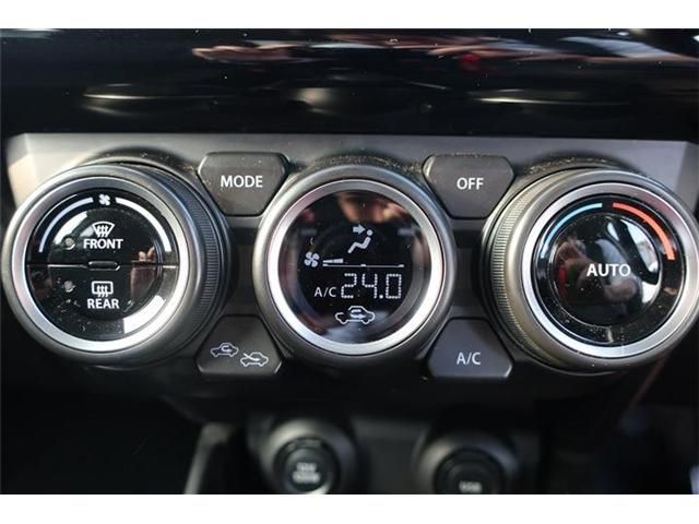 Suzuki SWIFT 2021-10 21833-17