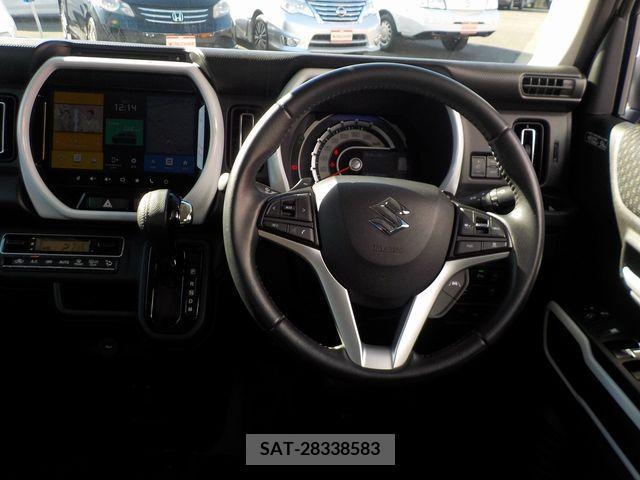 Suzuki HUSTLER 2020-08 224210-7