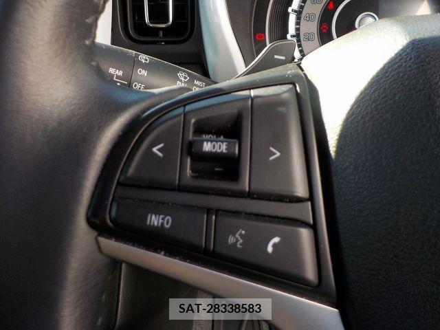Suzuki HUSTLER 2020-08 224210-8