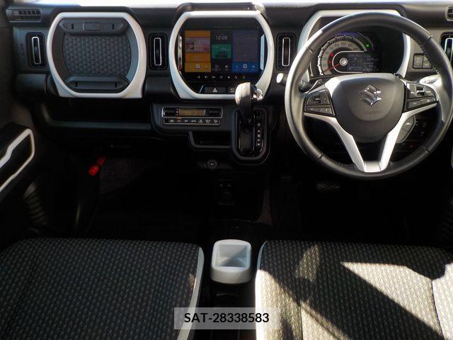 Suzuki HUSTLER 2020-08 224210-1