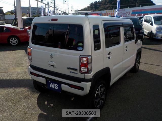 Suzuki HUSTLER 2020-08 224210-2