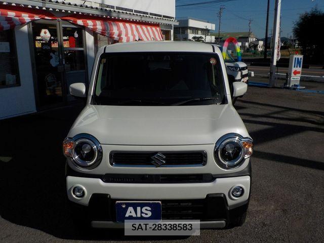 Suzuki HUSTLER 2020-08 224210-3