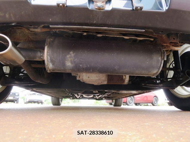 Nissan CUBE 2009-10 314925-23