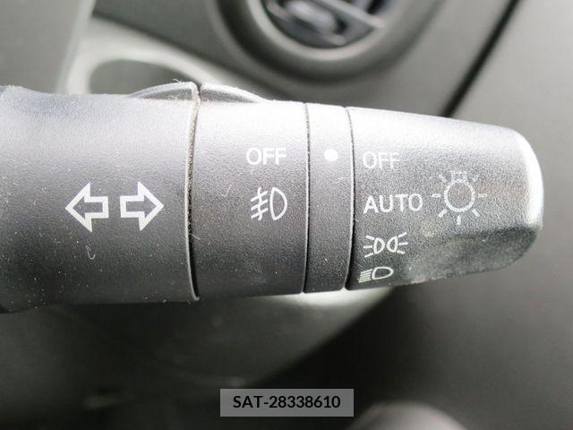 Nissan CUBE 2009-10 314925-18