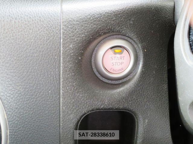 Nissan CUBE 2009-10 314925-16