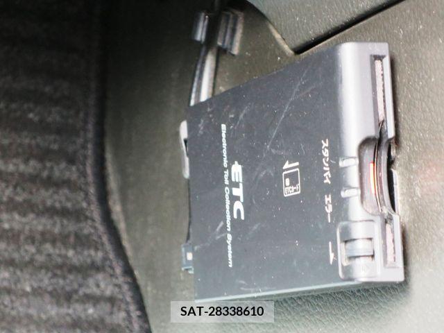 Nissan CUBE 2009-10 314925-17
