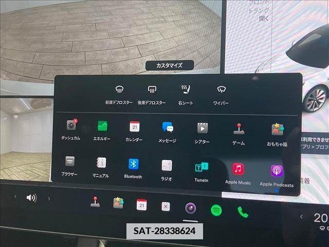 Tesla MODEL 3 2019-09 382346-10