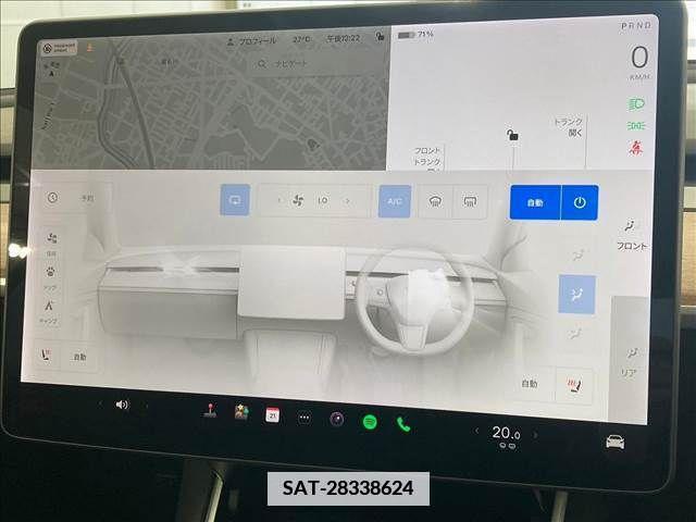 Tesla MODEL 3 2019-09 382346-8
