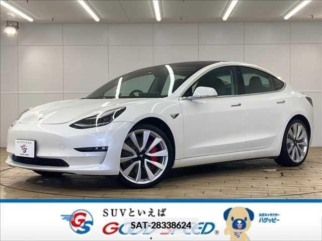 Tesla MODEL 3 2019-09 382346-0