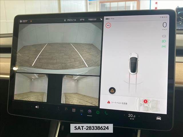 Tesla MODEL 3 2019-09 382346-4