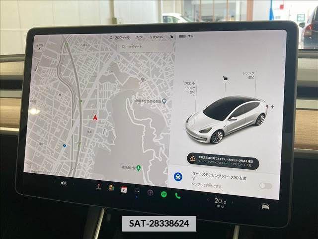 Tesla MODEL 3 2019-09 382346-3
