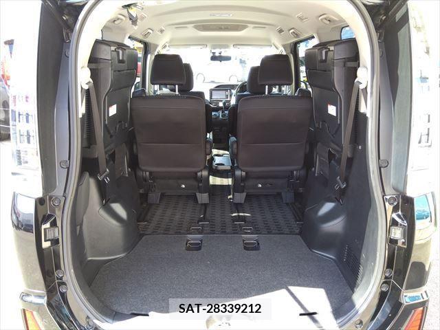 Toyota VOXY 2015-07 321445-15