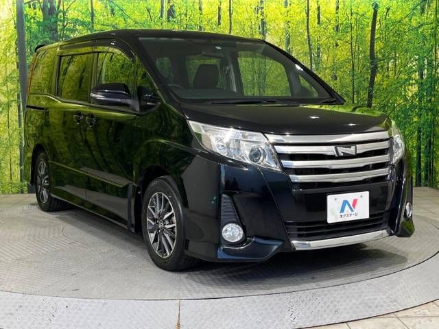 Toyota NOAH 2014-11 10705-16