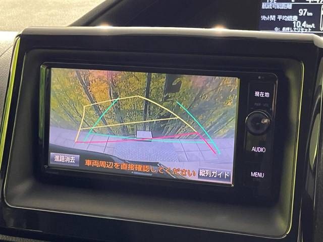 Toyota NOAH 2014-11 10705-3