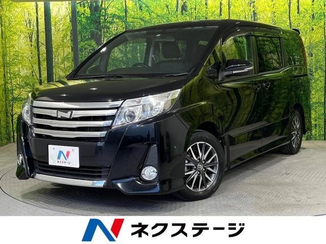 Toyota NOAH 2014-11 10705-0