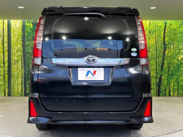Toyota NOAH 2014-11 10705-15