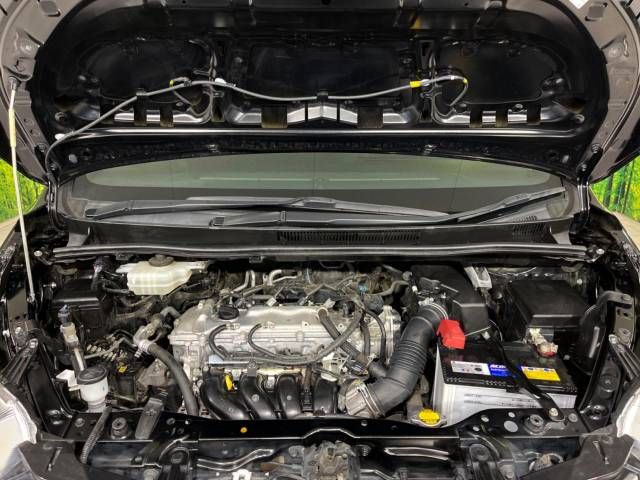 Toyota NOAH 2014-11 10705-18