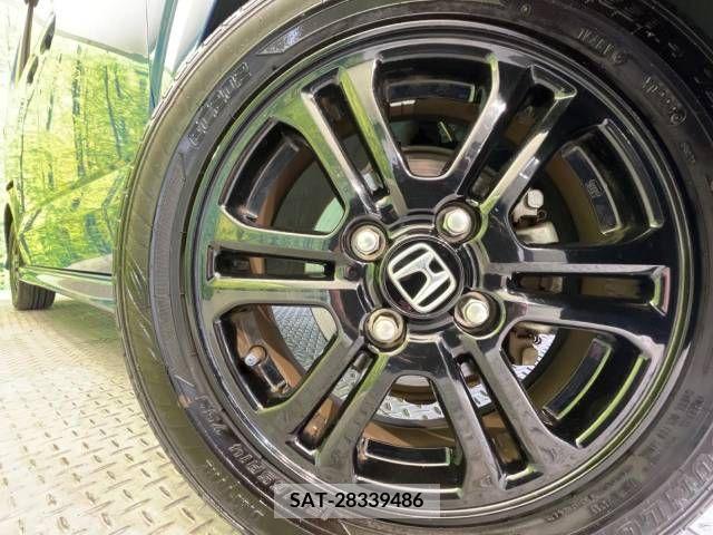 Honda N BOX CUSTOM 2017-07 279177-13