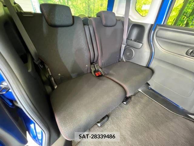 Honda N BOX CUSTOM 2017-07 279177-9