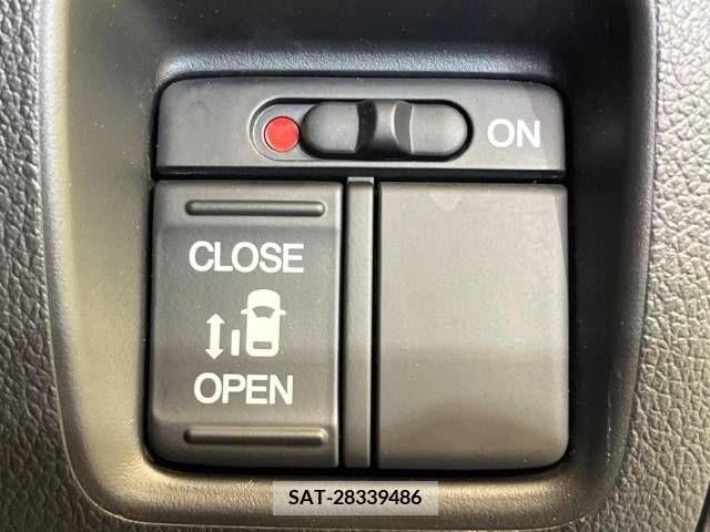 Honda N BOX CUSTOM 2017-07 279177-5