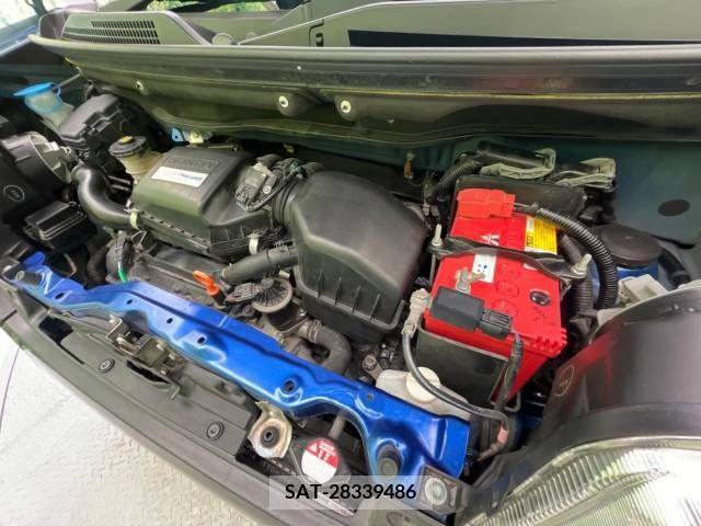 Honda N BOX CUSTOM 2017-07 279177-18