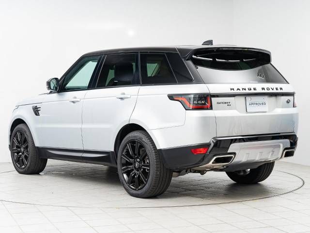 ROVER RANGE ROVER 2020-12 186820-15