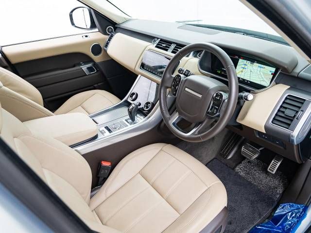 ROVER RANGE ROVER 2020-12 186820-3