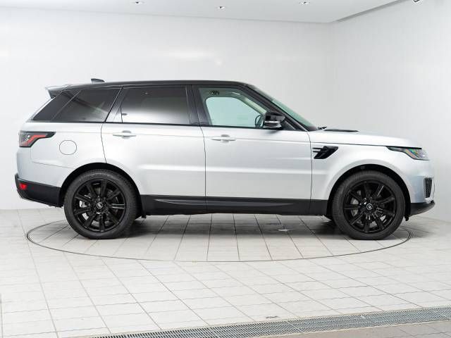ROVER RANGE ROVER 2020-12 186820-18