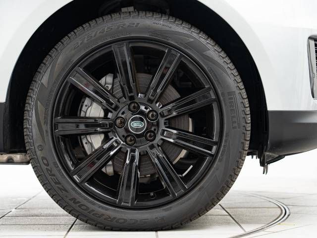 ROVER RANGE ROVER 2020-12 186820-2