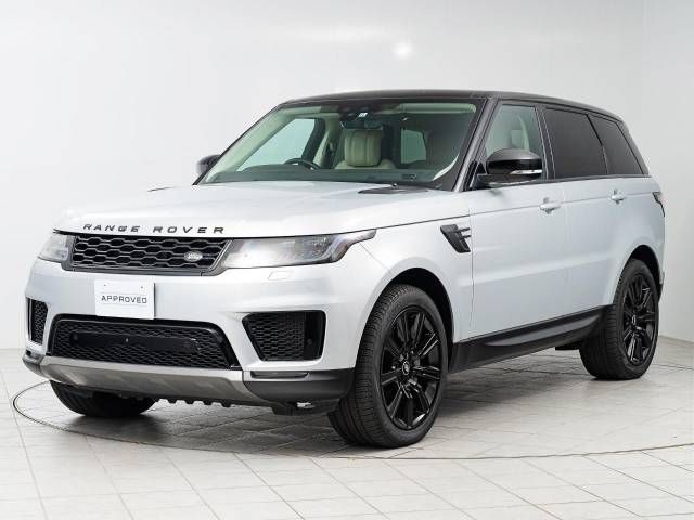 ROVER RANGE ROVER 2020-12 186820-13