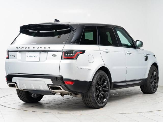 ROVER RANGE ROVER 2020-12 186820-17