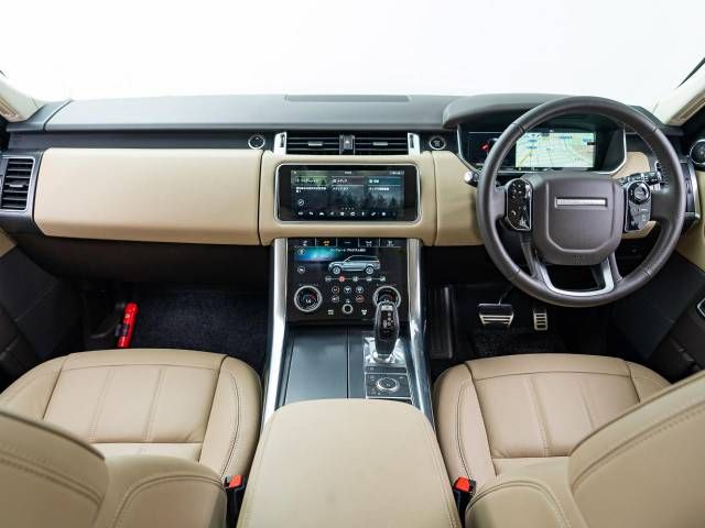 ROVER RANGE ROVER 2020-12 186820-1