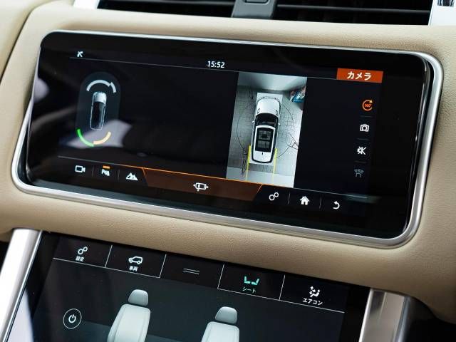 ROVER RANGE ROVER 2020-12 186820-8