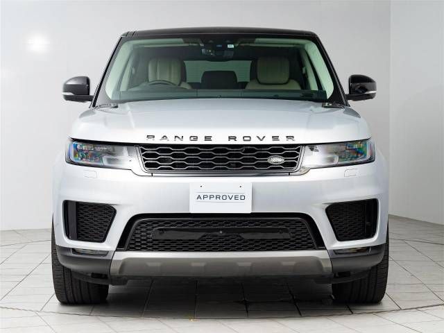 ROVER RANGE ROVER 2020-12 186820-12