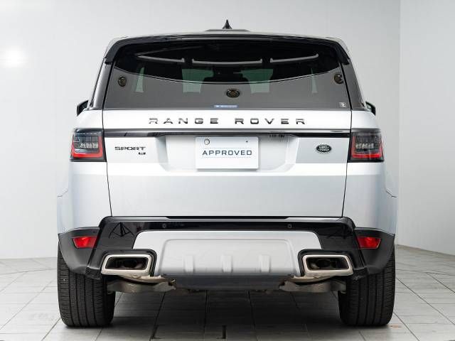 ROVER RANGE ROVER 2020-12 186820-16