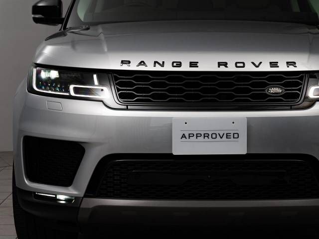 ROVER RANGE ROVER 2020-12 186820-19
