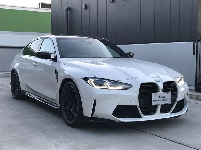 Bmw M3 2021-03 23770-5