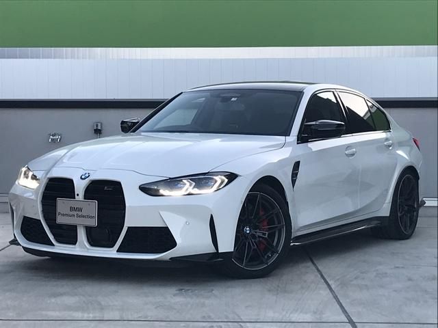 Bmw M3 2021-03 23770-0
