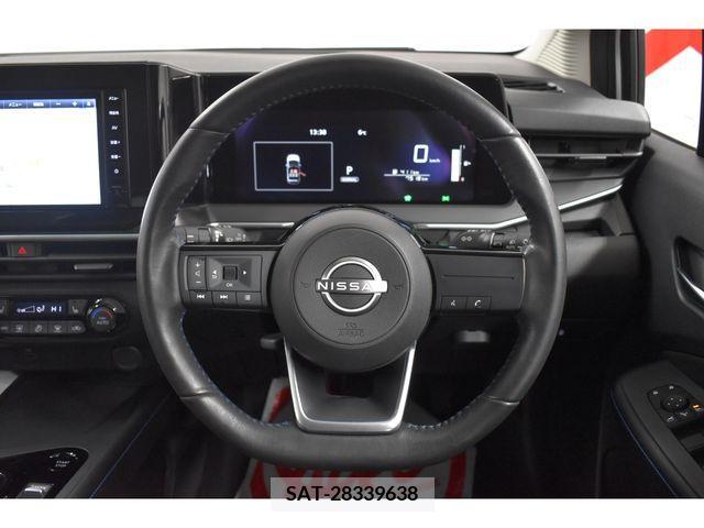 Nissan NOTE 2022-11 280219-7