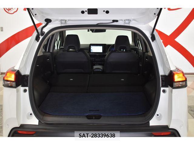 Nissan NOTE 2022-11 280219-5